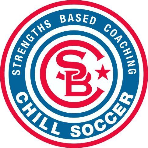 Club Chill Logo - Michigan Chill Soccer Club