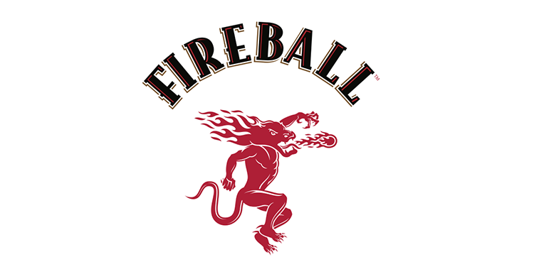 Fireball Logo - Fireball logo png 3 » PNG Image