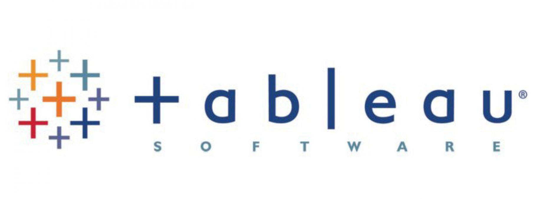 Google Software Logo - Tableau Desktop Professional Edition review - Pictures | The Tableau ...