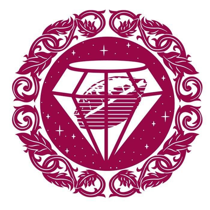 Fresh Diamond Logo - Fresh Diamond feminized seeds Beta Seeds