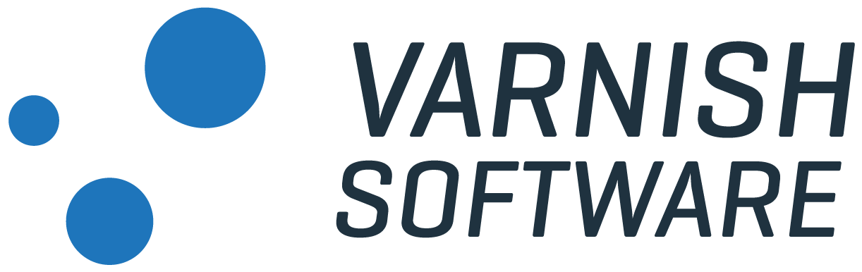 Google Software Logo - Branding | Varnish Software