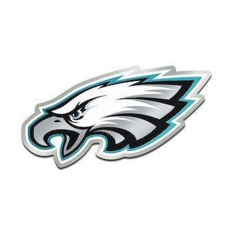 Eagles Name Logo - Philadelphia Eagles Car Accessories, Eagles Floor Mats, Philadelphia ...
