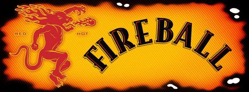 Fireball Logo - Fireball Logo - Imgur