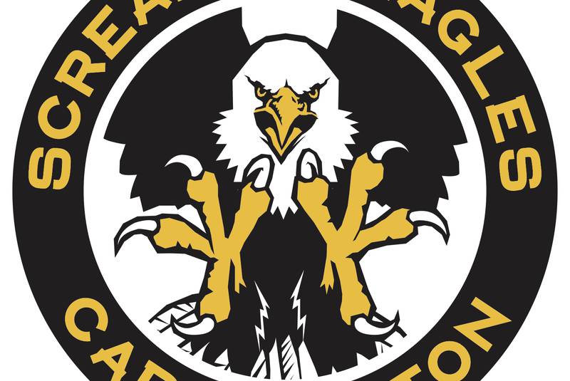 Eagles Name Logo - Eagles name alternate captain | Hockey | Sports | Cape Breton Post