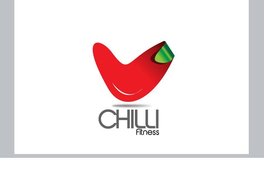 Club Chill Logo - Entry by manish997 for Design a Logo and stationery for Fitness