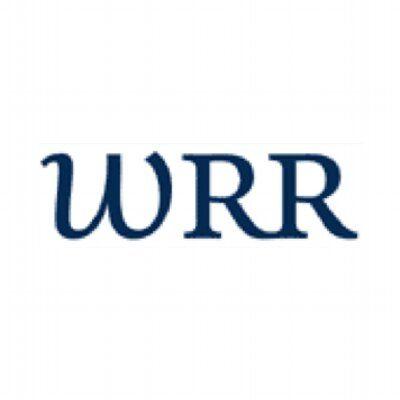 WRR Logo - WRR Thinktank