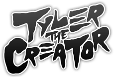 Tyler the Creator Logo - Tyler The Creator Logo (PSD) | Official PSDs