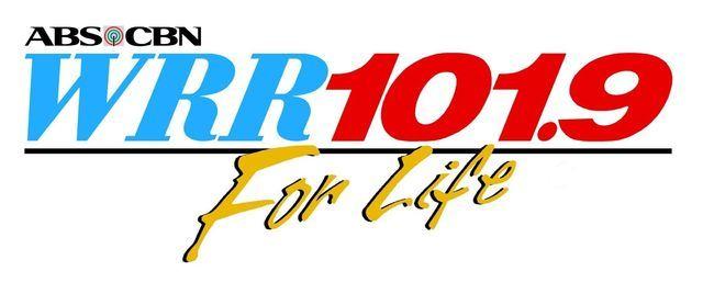 WRR Logo - WRR 101.9 LOGO