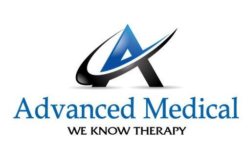 Advanced Medical Company Logo - Advanced Medical, Leading Travel Therapy Company, Unveils New ...
