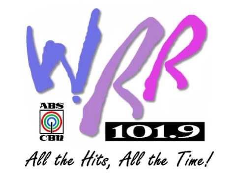 WRR Logo - 