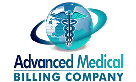 Advanced Medical Company Logo - Contact Us. Advanced Medical Billing Company