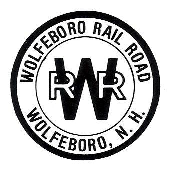 WRR Logo - Wolfeboro Railroad Logo PhotoPost Gallery