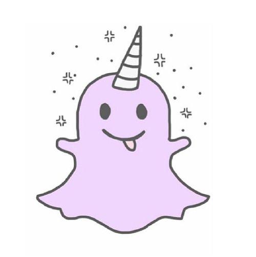 Cute Transparent Logo - Snapchat Icon Transparent Image Logo Transparent