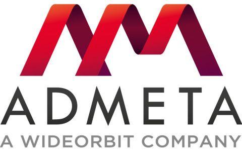 Admeta Logo - WideOrbit Acquires Admeta | Business Wire