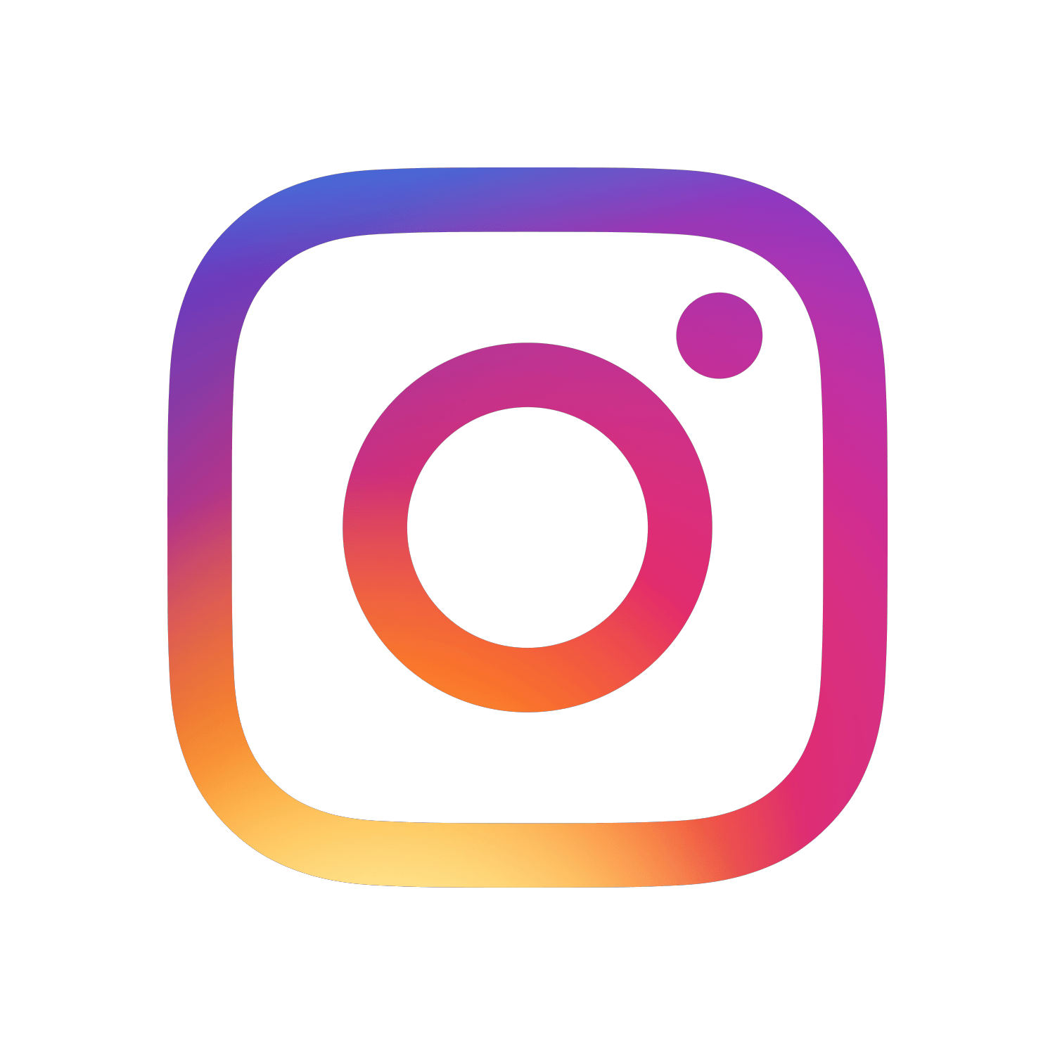 Cute Transparent Logo - Cute Instagram Logo Png Images