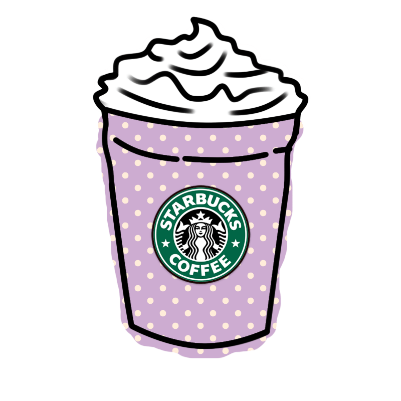 Cute Transparent Logo - Starbucks Logo Png - Free Transparent PNG Logos