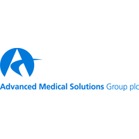 Advanced Medical Company Logo - Advanced Medical Solutions