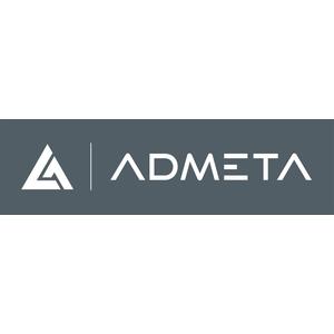 Admeta Logo - Reviews of ADMETA | ITviec