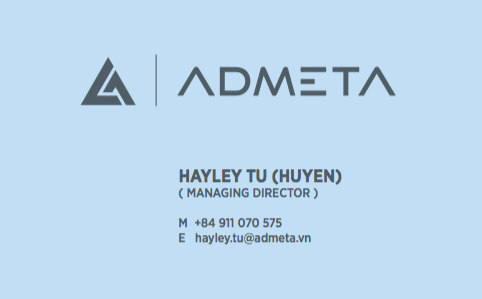 Admeta Logo - Admeta