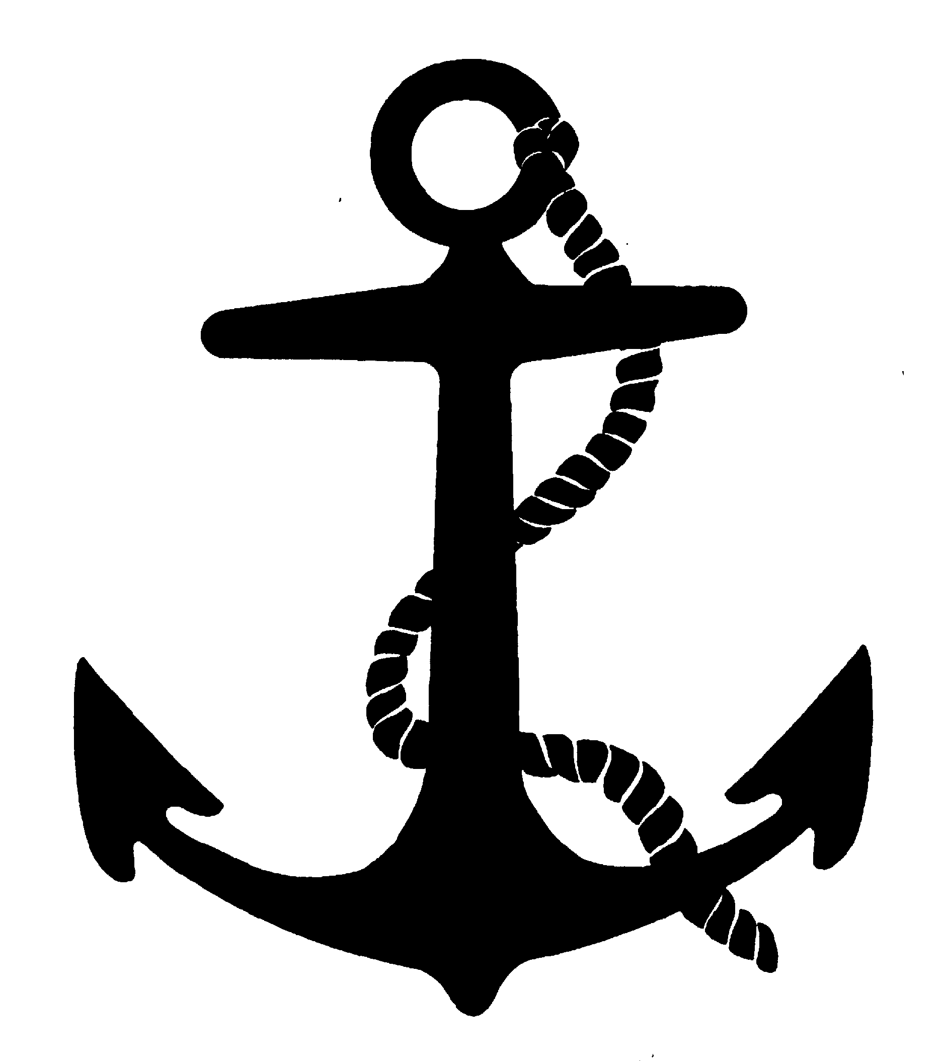 Cute Transparent Logo - Picture transparent download anchor logo