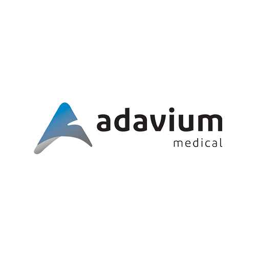 Advanced Medical Company Logo - Adavium Medical