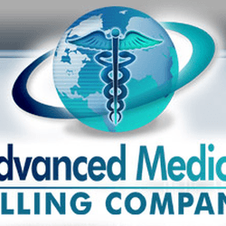 Advanced Medical Company Logo - Advanced Medical Billing Company Services River, NJ