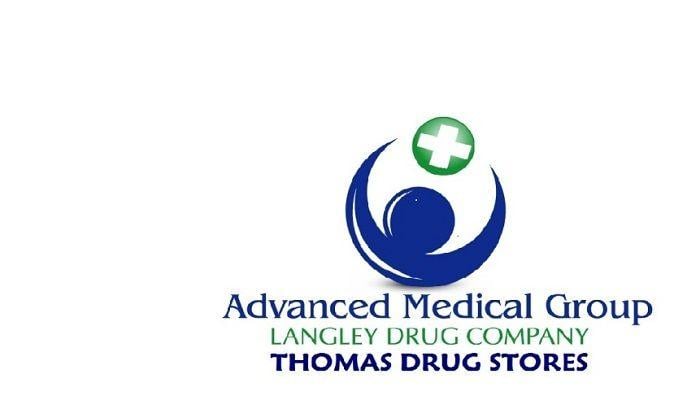 Advanced Medical Company Logo - Advanced Medical Group Sets New Georgia Pharmacy Milestone ...