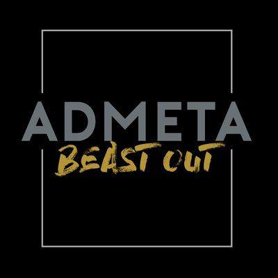 Admeta Logo - Admeta PH (@admetaph) | Twitter