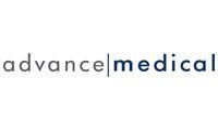 Advanced Medical Company Logo - Summit Partners | Companies | Advance Medical
