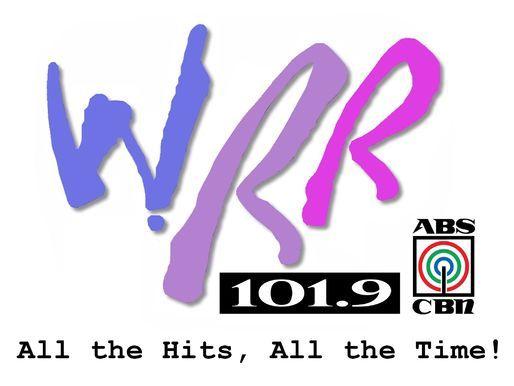 WRR Logo - DWRR
