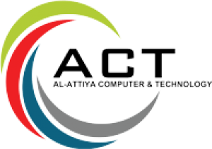 Computer Technology Company Logo - Jobs and Careers at Al Attiya Computer and Technology , Egypt | WUZZUF