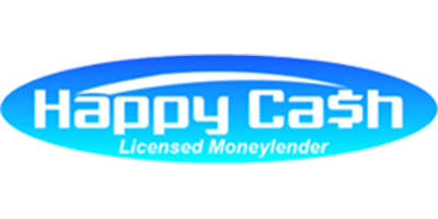 No Cash Logo - Happy Cash Moneylender Reviews - Moneylenders Singapore