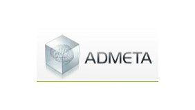 Admeta Logo - ADMETA | EquityNet