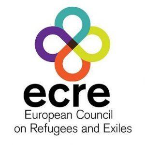 WRR Logo - WRR at the ECRE General Assembly 2017 in Tallinn Refugee Route