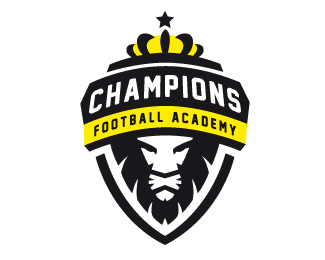 Shield Football Logo - Logopond, Brand & Identity Inspiration