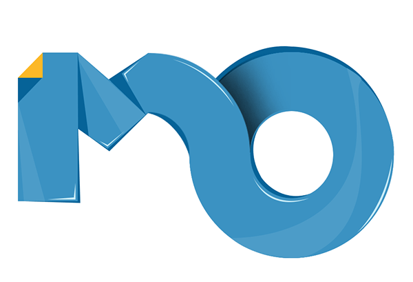 MO Logo - mo logo on Behance
