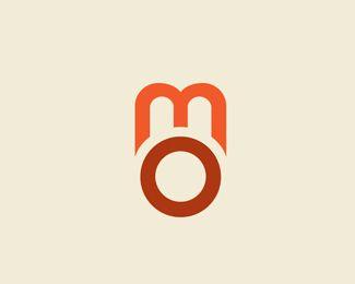 MO Logo - Mo Designed