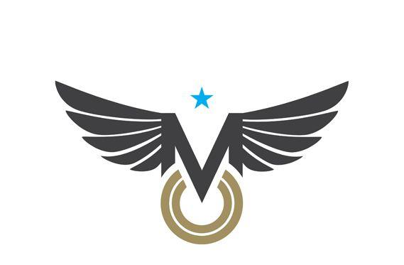 MO Logo - A logo for Mo