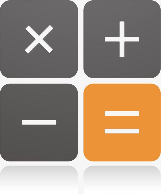 Calculator Logo - Mobile Calculator, Mobile Vector, Mobile Logo PNG and Vector for ...