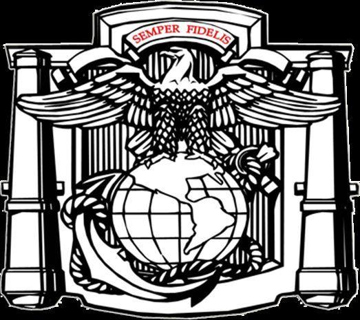 WRR Logo - Training Command Photo