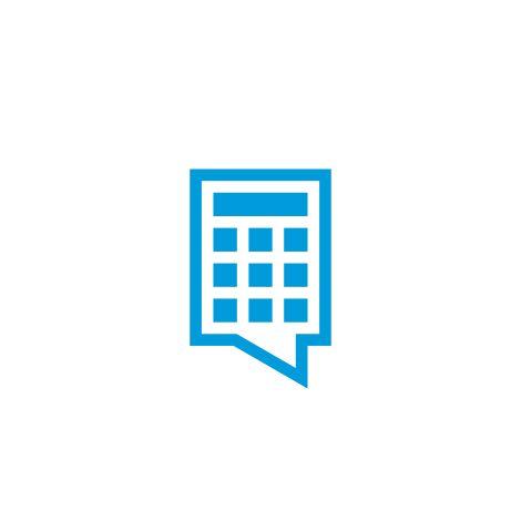 Calculator Logo - Account Logo, Accounting Logo, Calculator Logo | Logos