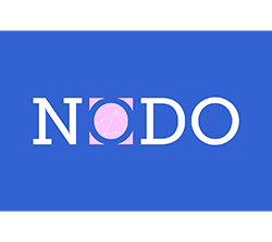 Pink and Blue Logo - Blue and Pink Logos Inspired by Pantone Color of the Year 2016