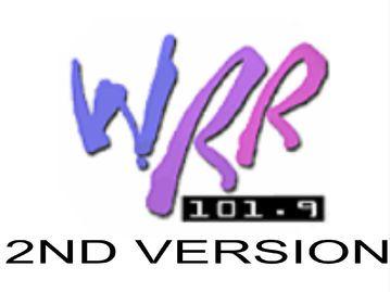 WRR Logo - DWRR | Logopedia | FANDOM powered by Wikia