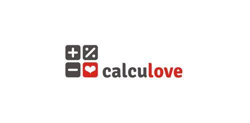 Calculator Logo - calculator