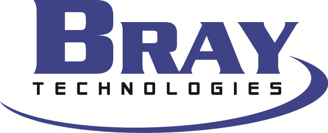 Computer Technology Company Logo - Bray Technologies - Information Technology Support for small to ...