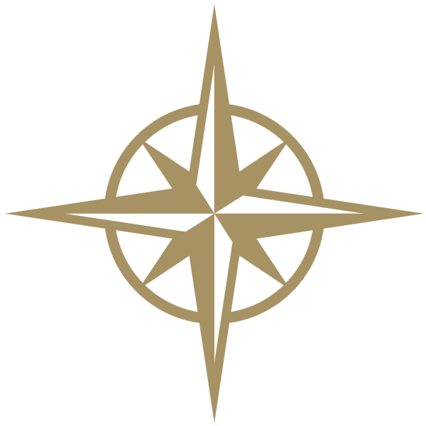 Compass North Logo - Compass Logos