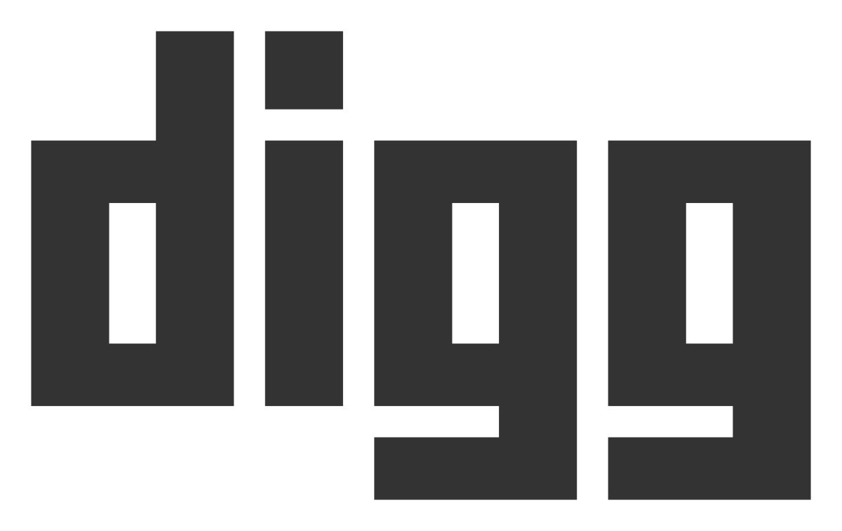 Digg App Logo - Digg