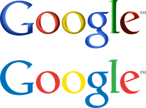 Newest Google Logo - Google Logo Vectors Free Download