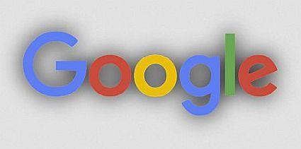 Newest Google Logo - Google is forcefully signing users into Chrome | Gizmo's Freeware