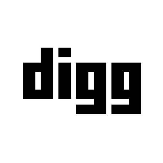 Digg App Logo - Digg Apps on the App Store